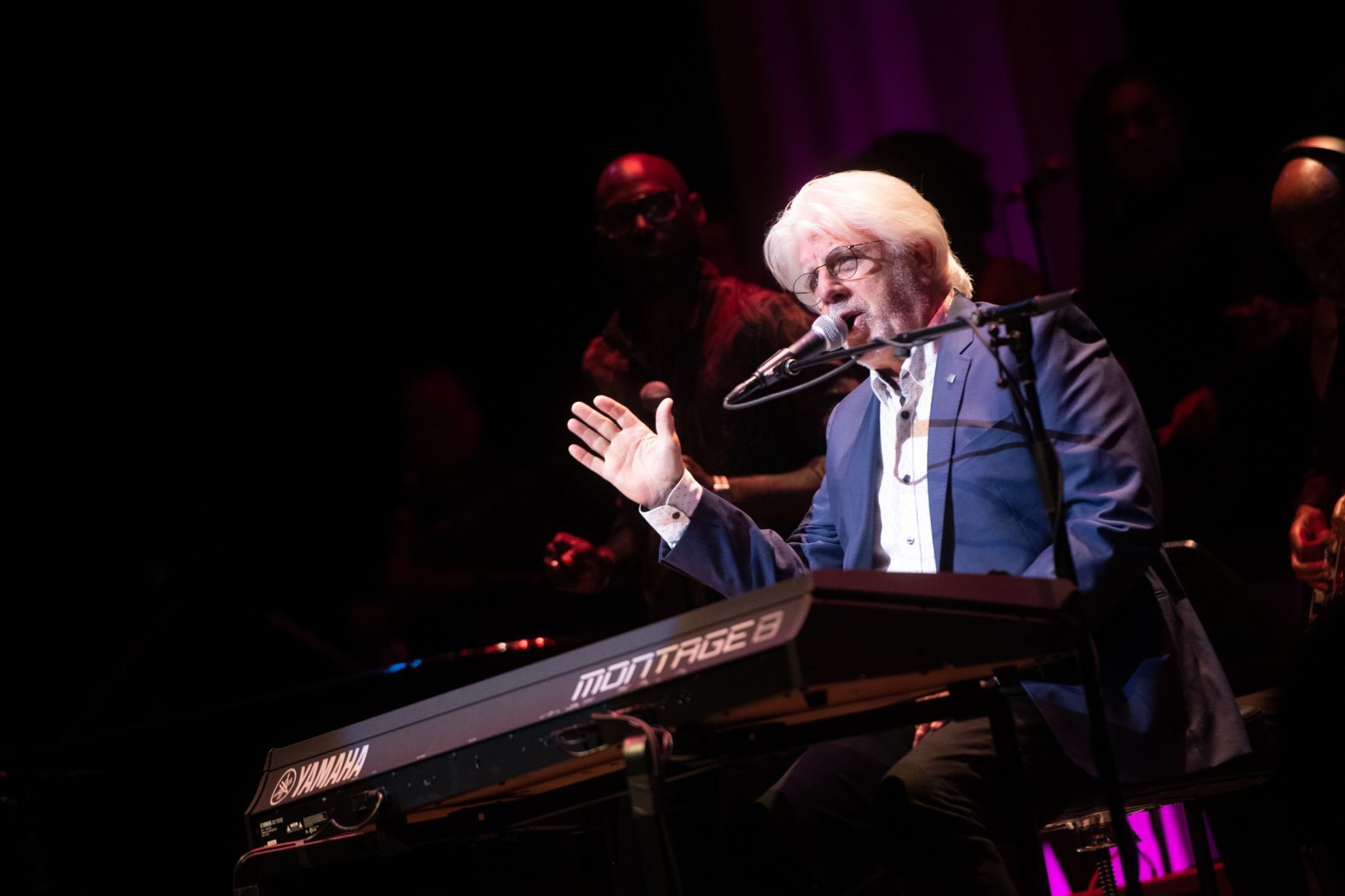 A Night for Life at Touhill Performing Arts Center